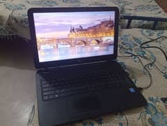 Hp laptop