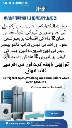 AC,LED,MOBILES,