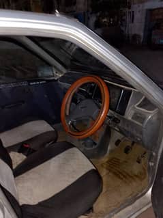 Suzuki Mehran VX 2007