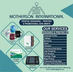 MOTHERSON INTERNATIONAL