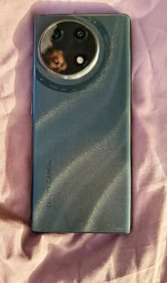 Tecno camon 30s