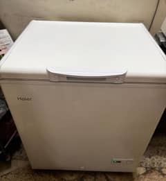 freezer