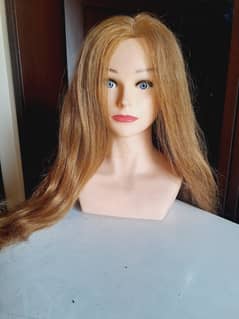 Dummy For Hair Styling URGENT SALE