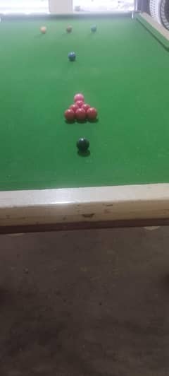 Snooker