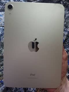 iPad mini 6 condition 10 by 10