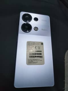 Redmi note 13 pro condition 10/10