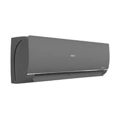 Haier Ac 1.5 ton Model HFTEX box pack Ac