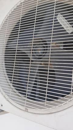 split ac