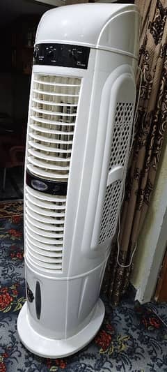 Air coolers