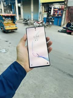 Samsung Note 10 Plus