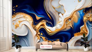 Wallpaper / 3D Wallpaper / Customised Wallpaper / Room Wallpaper