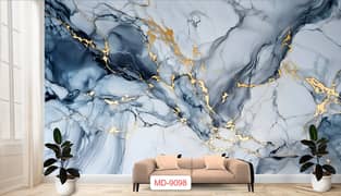 Wallpaper / 3D Wallpaper / Customised Wallpaper / Room Wallpaper