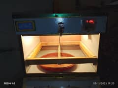 incubator for sale 50 eggs