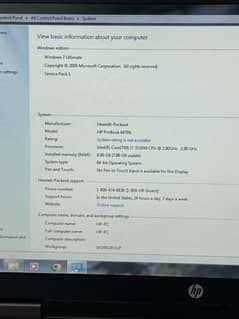 Hp Laptop