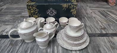 Tea Set