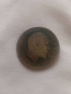 old coin
