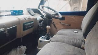 STAR MINI MAZDA 2200 MODEL 2010 FOR SALE