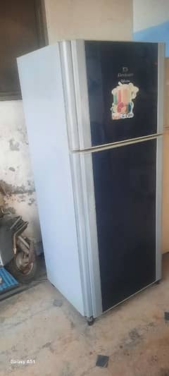 Dawlance full size fridge
