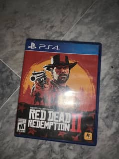 Rdr2
