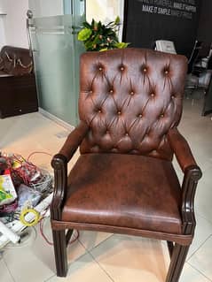 Executive Chairs