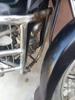 motorcycle safeguard 70/100