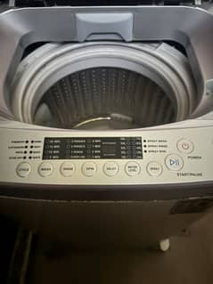 Automatic