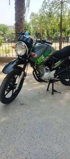 Yamaha