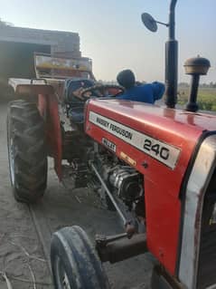 MF 240