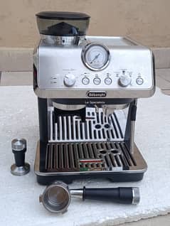 Coffee Machine
