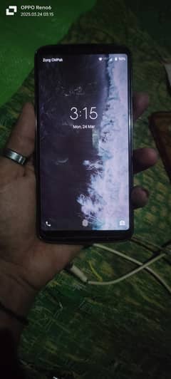 moto z3 hai 4 64 hai condition 10 by 9 hai exchange possible hai