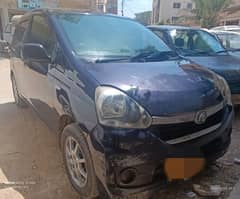 Daihatsu Mira 2014