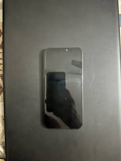 Iphone 12 Pro Max 256 Gb PTA APPOVED