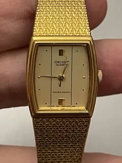 ORIENT