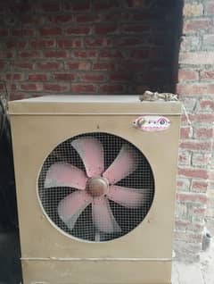 Large size Air cooler in working condition