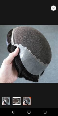 wigs