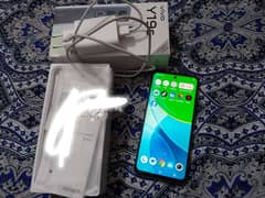 vivo y19s