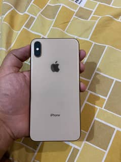iPhone XS Max 64GB