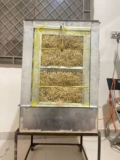 local cooler