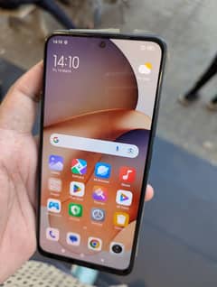 redmi