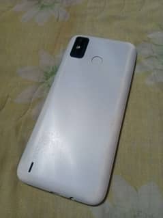Tecno spark 6 go