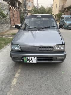 Mehran VXR for sale