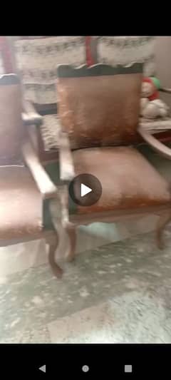 chairs