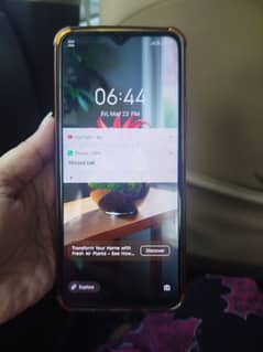infinix