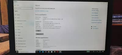 Lenovo 260 yoga 4gb 128gb