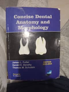 dentistry