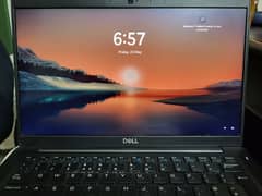 Dell Latitude 7390, Core i5, 8th generation, Touch Screen