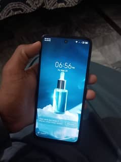 Infinix hot 12 play with box 4/64
