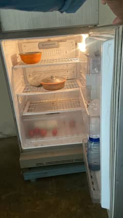 Fridge