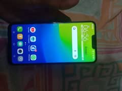 Vivo y85A 4gb 64gb dual sim pta approved