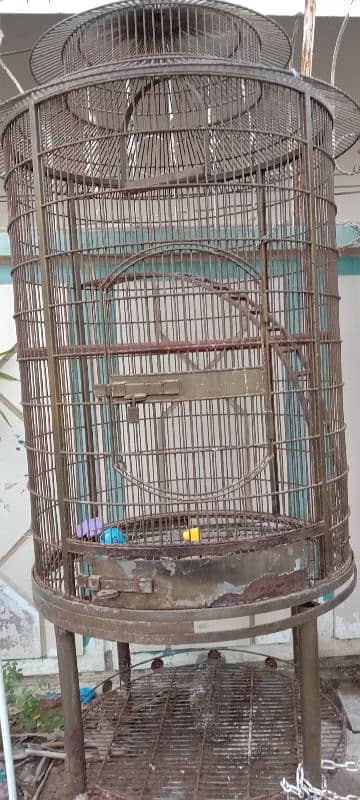 Macow Cages for sell
